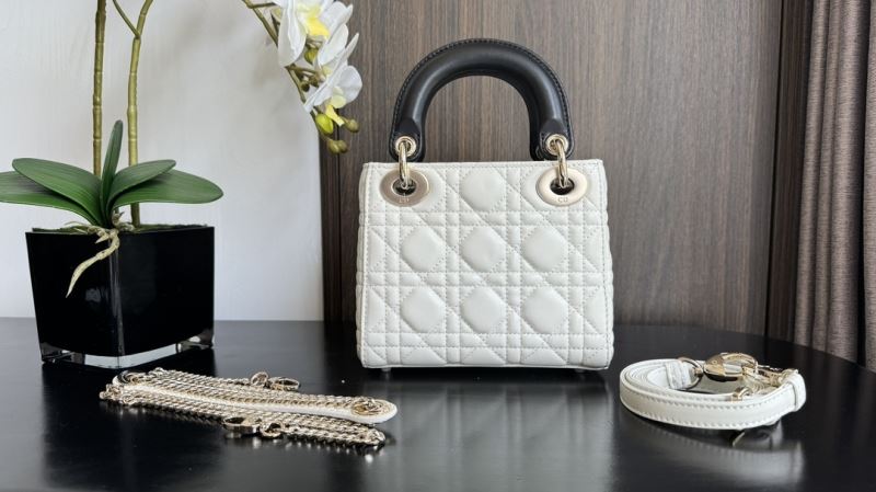 chr1st1an D10r my lady bags
